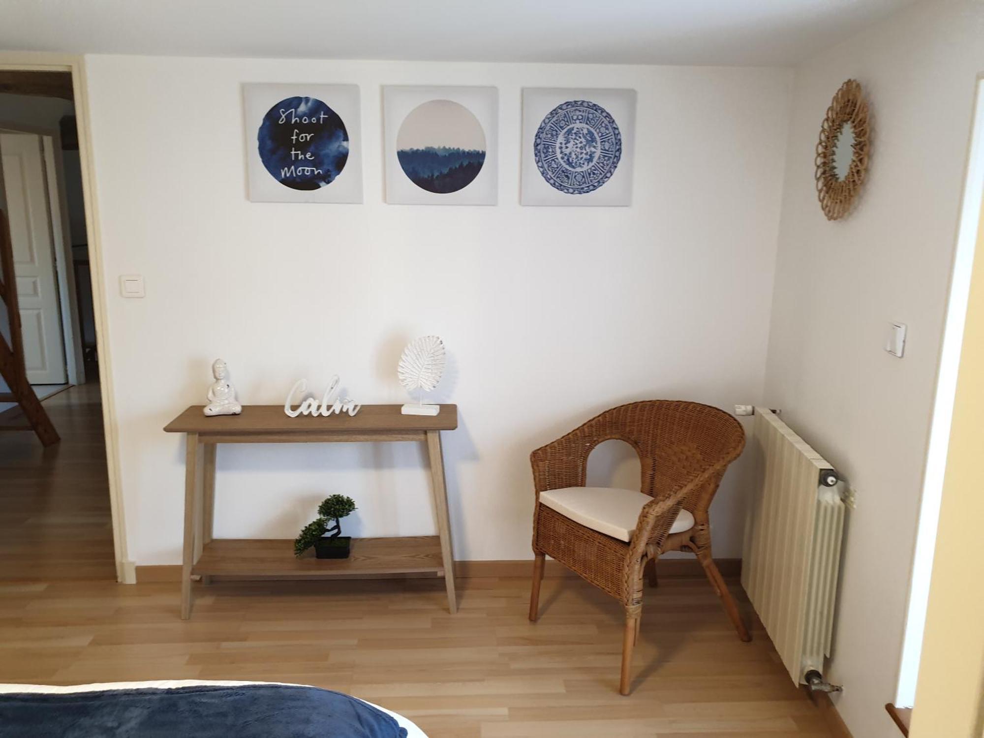 Maisons Cosy De Village Gurgy Exterior photo
