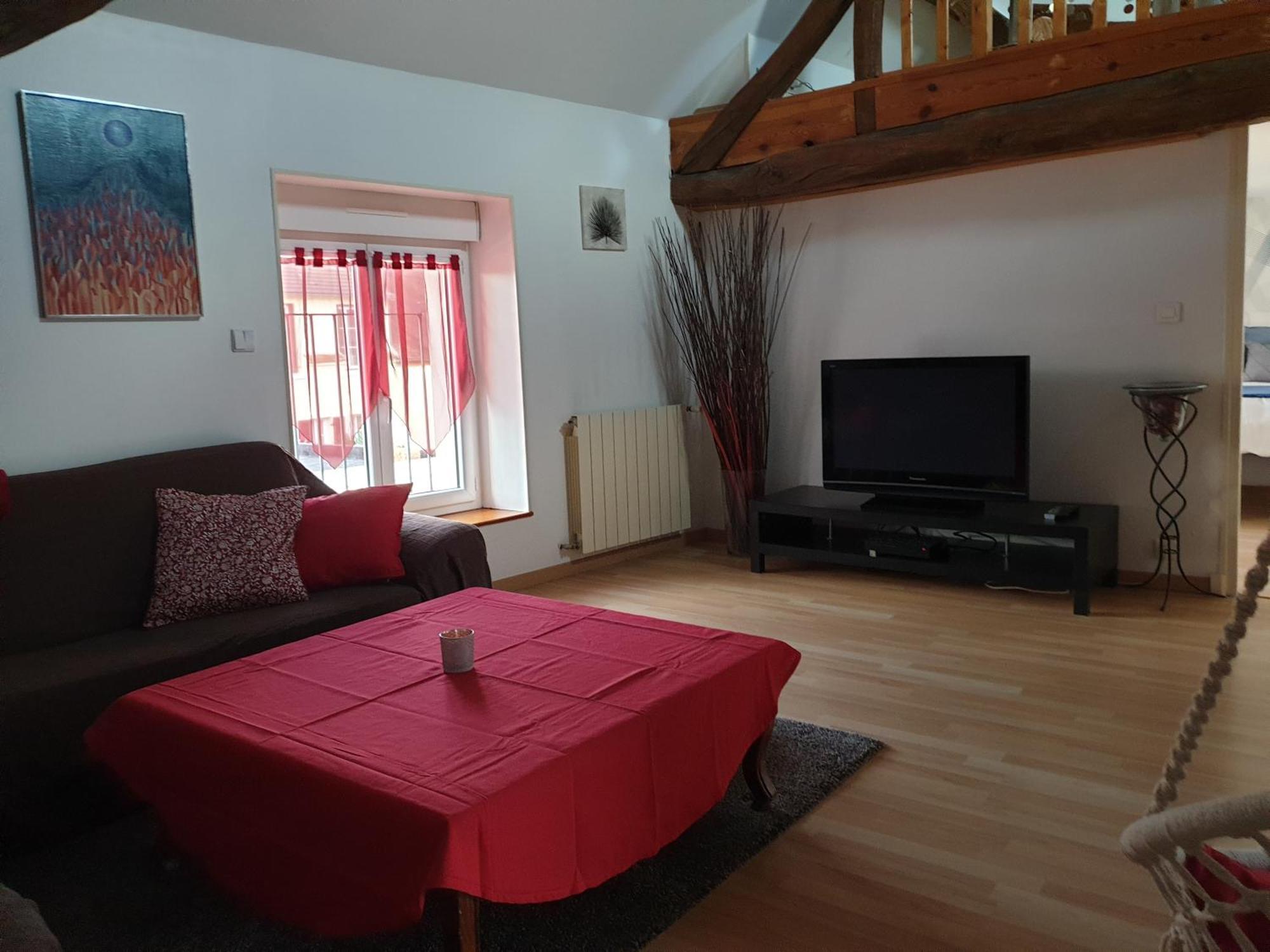 Maisons Cosy De Village Gurgy Exterior photo