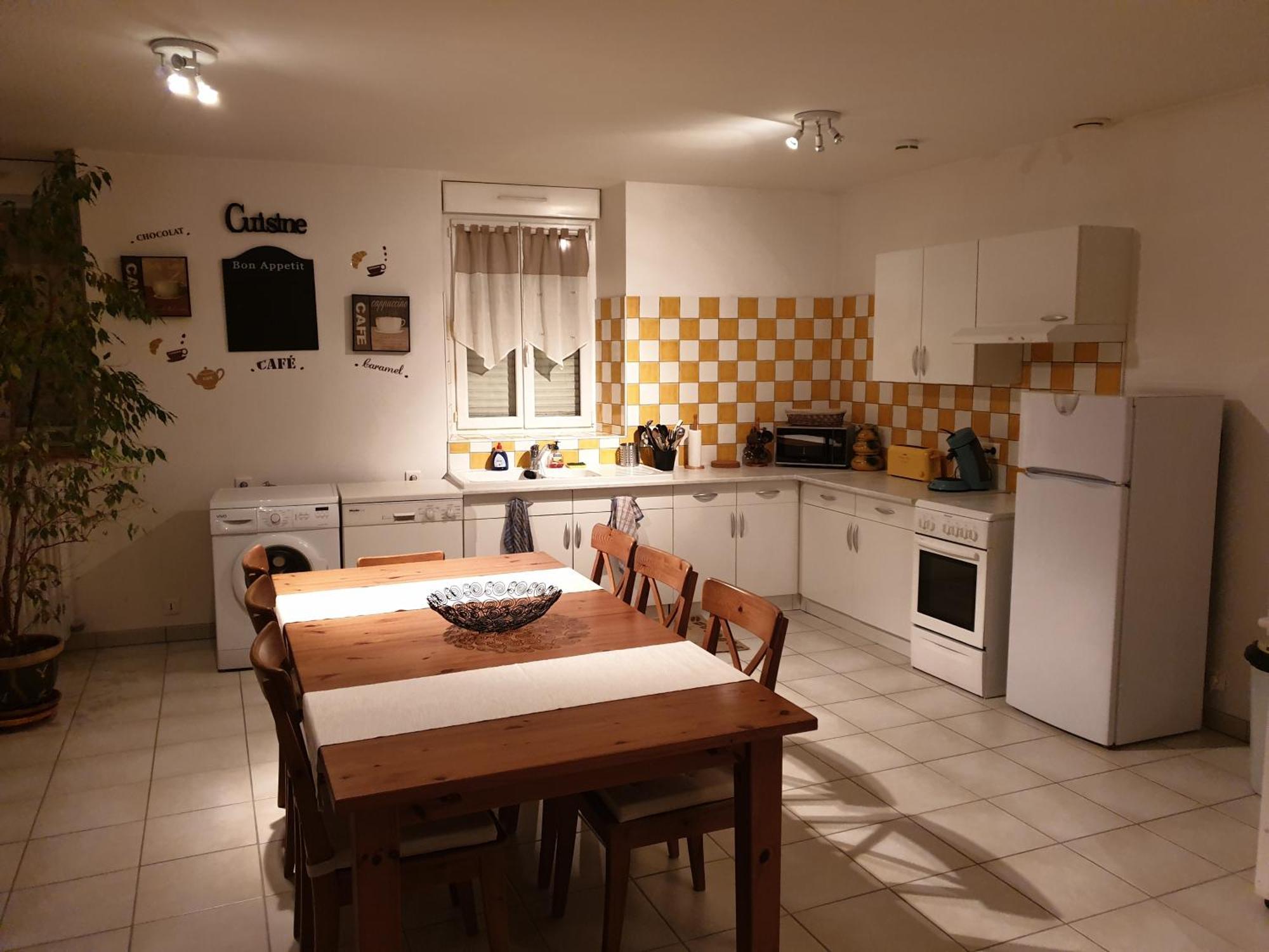 Maisons Cosy De Village Gurgy Exterior photo