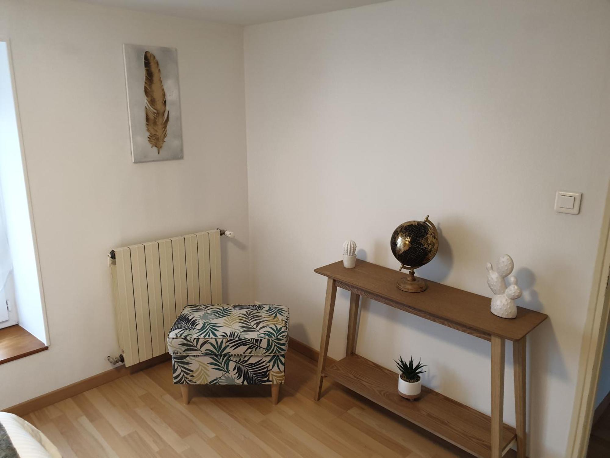 Maisons Cosy De Village Gurgy Exterior photo