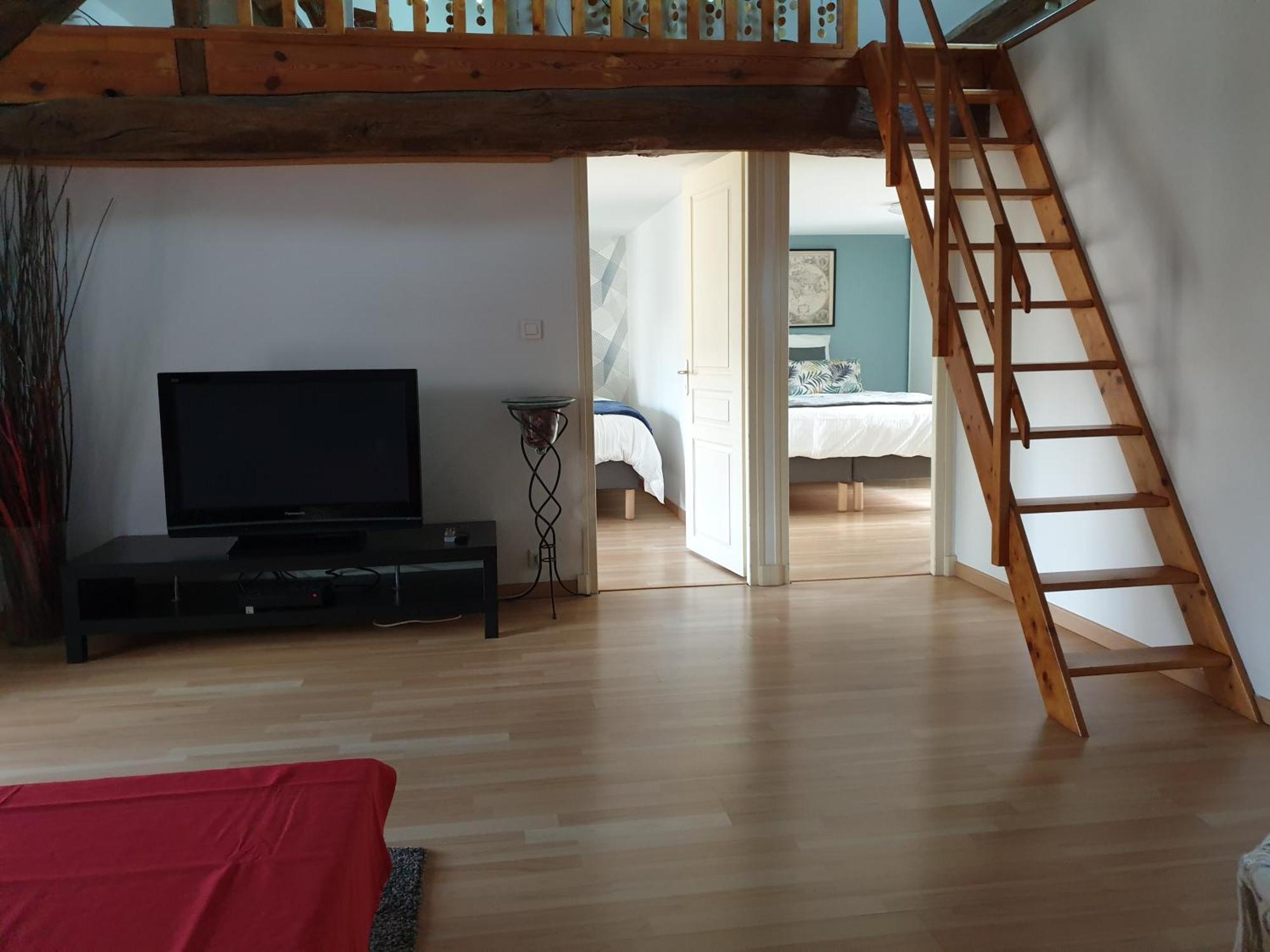 Maisons Cosy De Village Gurgy Exterior photo