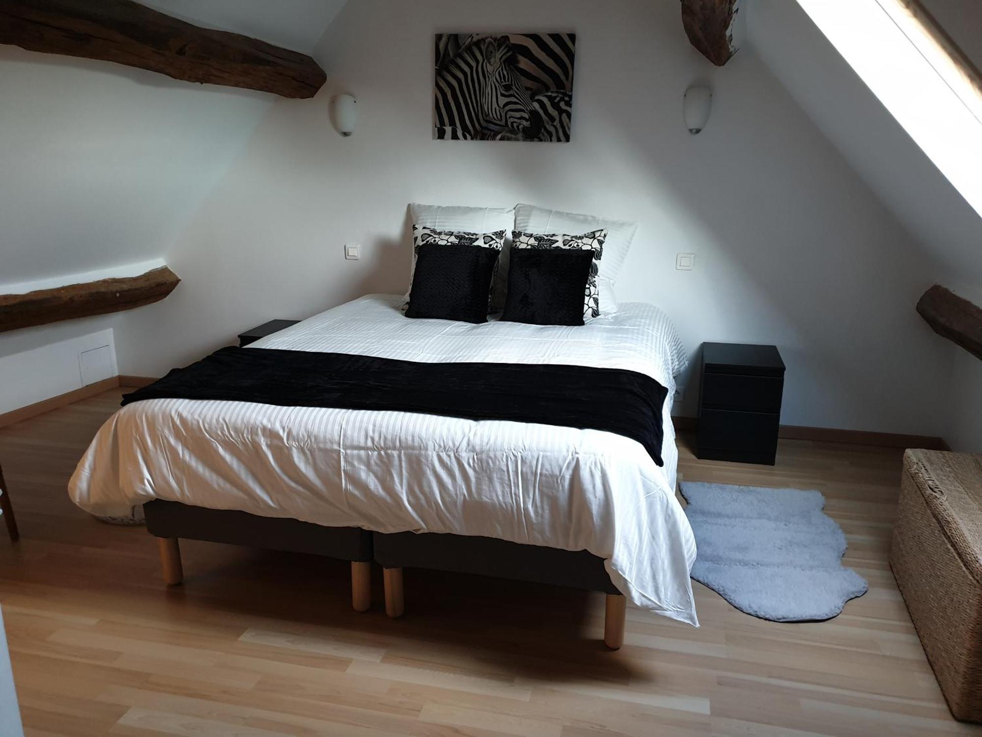 Maisons Cosy De Village Gurgy Exterior photo