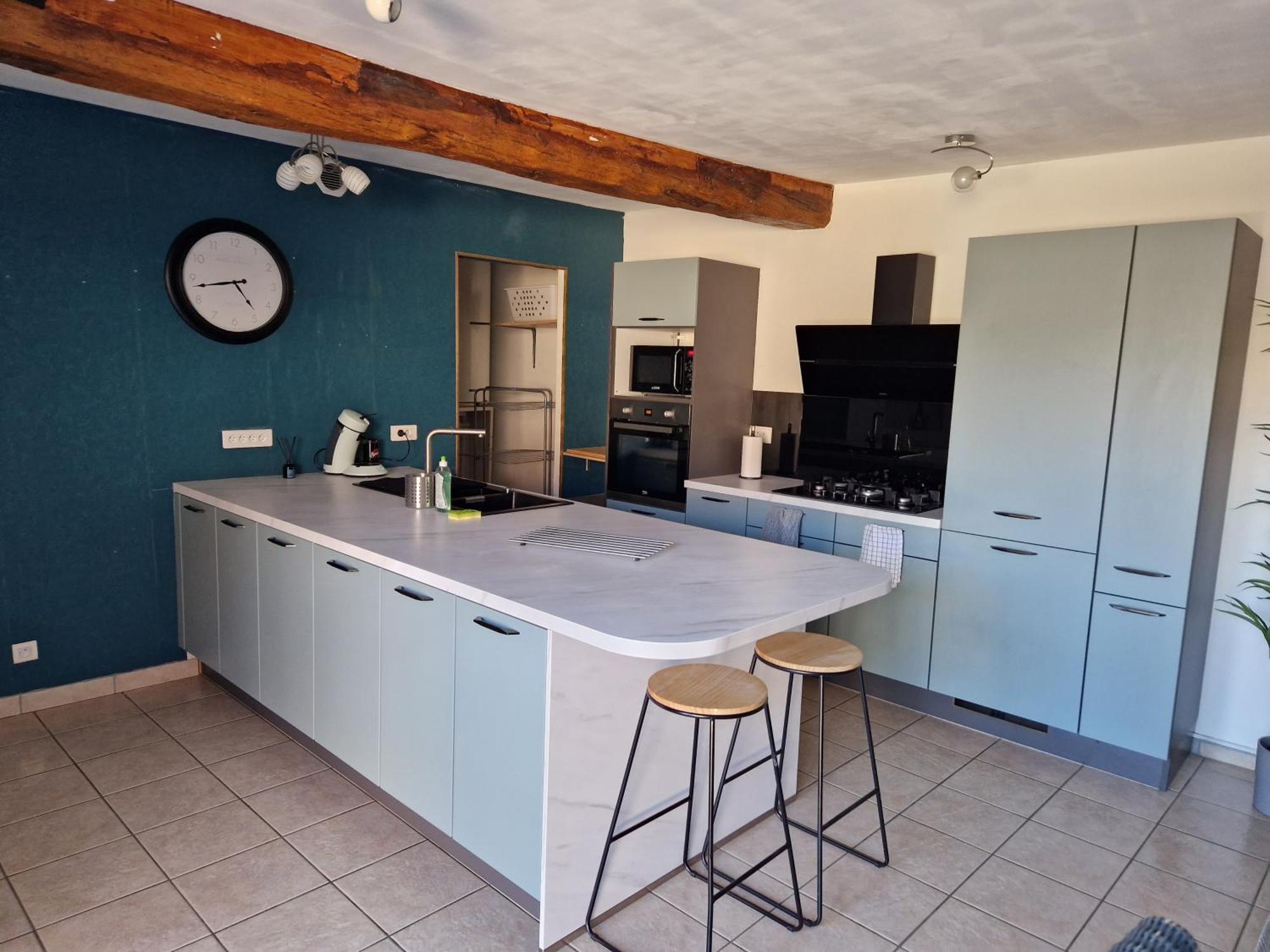 Maisons Cosy De Village Gurgy Exterior photo